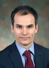 Sergey Shvygin