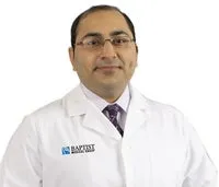 Syed Jafri