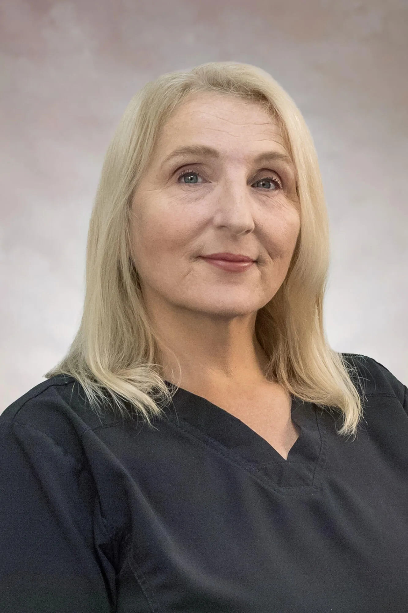 Dorothy Jo Brown
