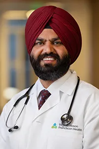 Bibek Singh Pannu
