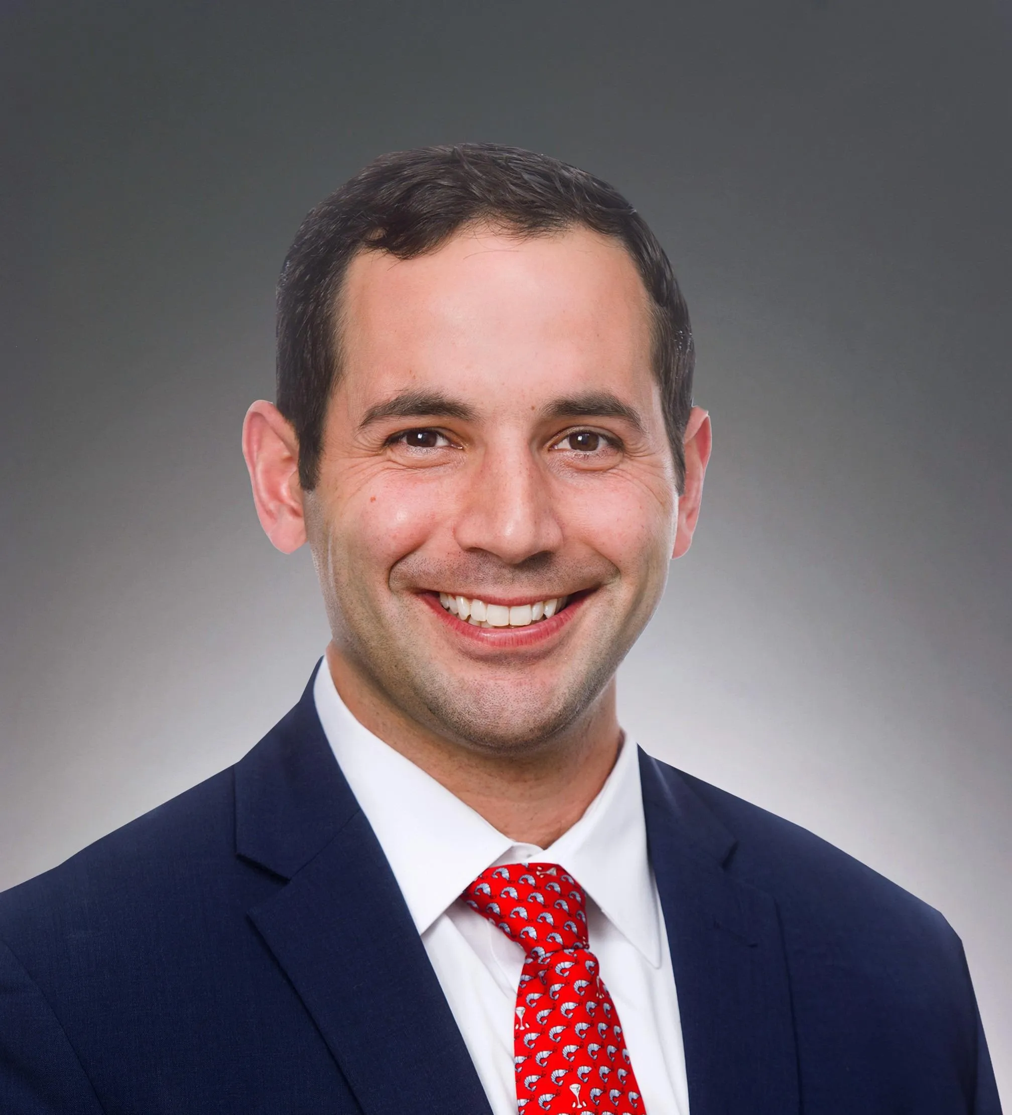 Matthew Joseph Rolfsen