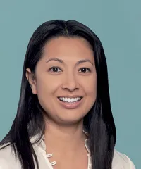 Rosina Shrestha