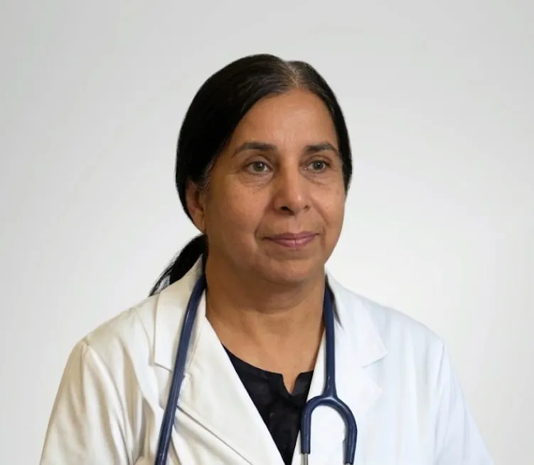 Dr. Raj Lakshmi Shivaji