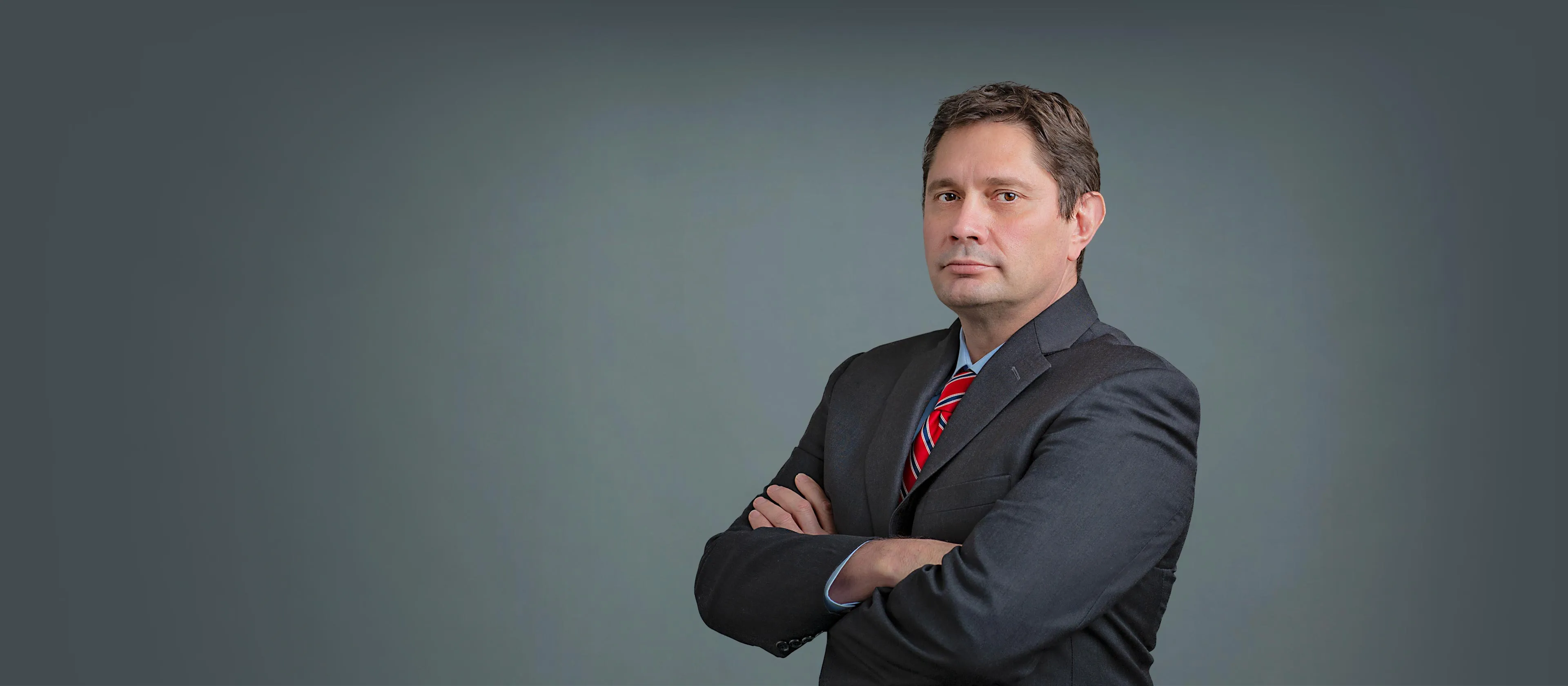 Christopher Wolfgang