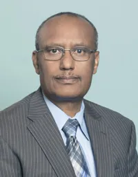 Getachew Tefferra