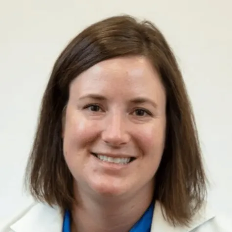 Jennifer L Paruch