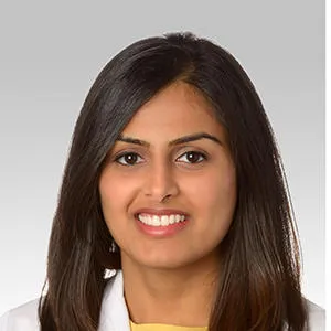 Manali A. Patel