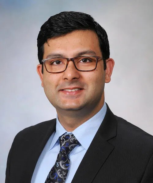 Rohan Goswami