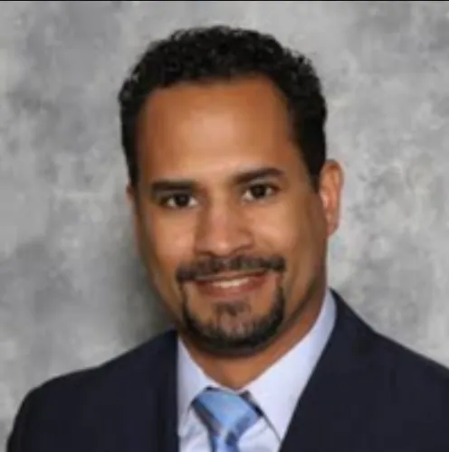 Juan Carlos Mendieta Hernandez