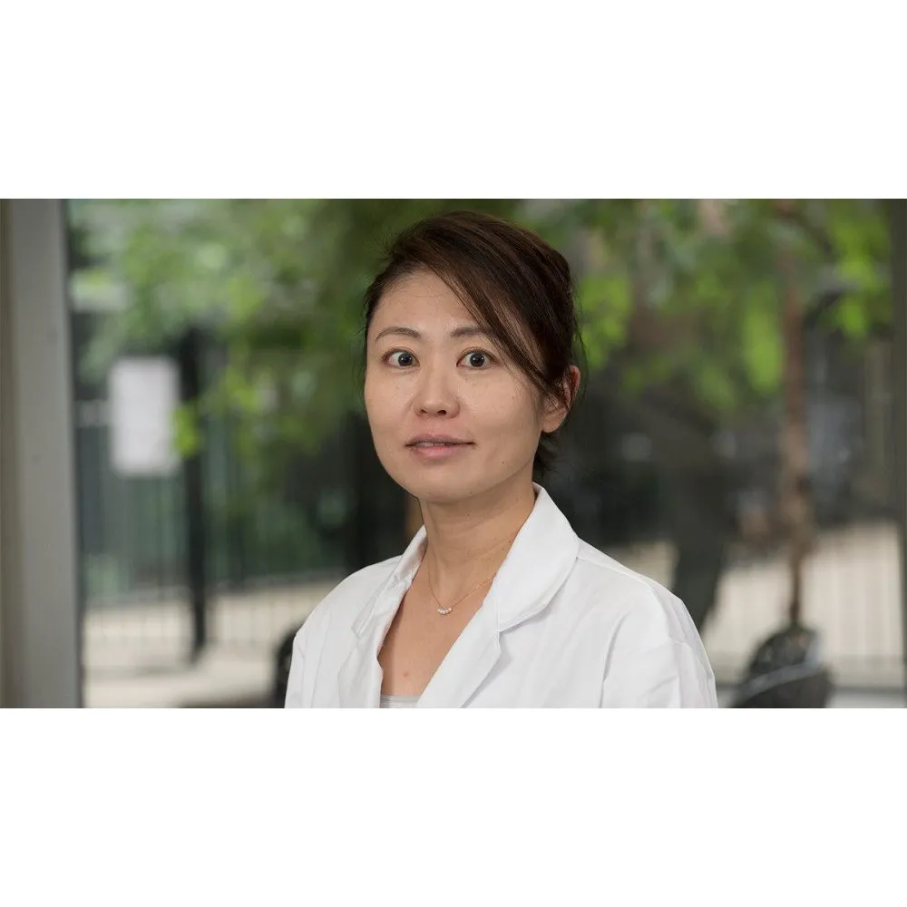 Mariko Yabe