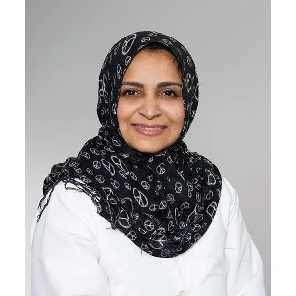 Shamima Yeasmin