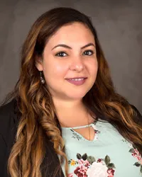 Yasmine Gabr