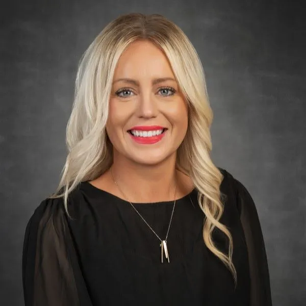 Victoria Jaeger