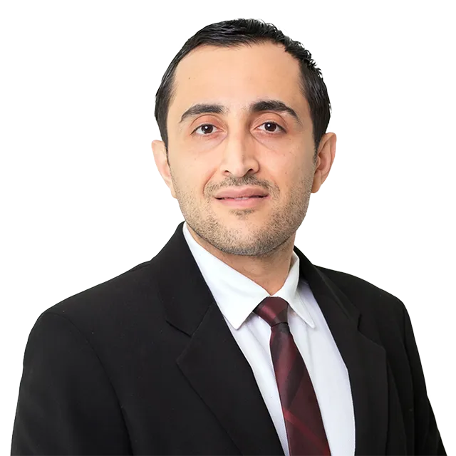 Aslan Pirouz