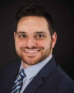 Dr. Andrew Peter Kapsalis