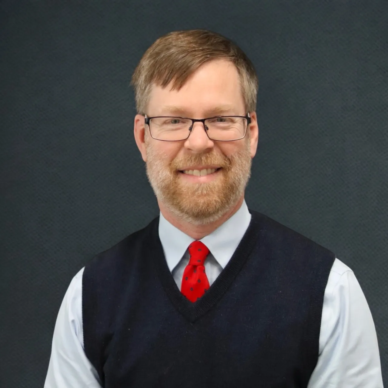 Kent Handfield