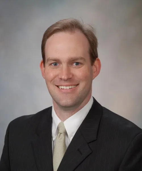 Andrew Bowman