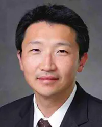 Tae Won Benjamin Kim