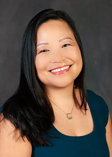 Shao-Chun Rose Chang-Jackson
