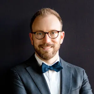 Jonathan Fahler
