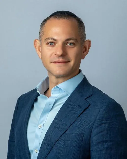 Jacob Reuben Hascalovici