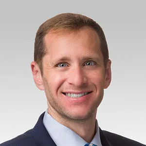 Chad M. Teven