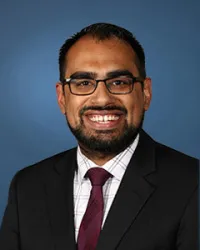 Neil B Marya