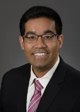 Zubair Hasan