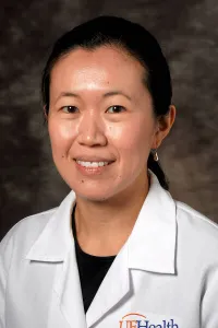 Joanna W Kee-Sampson