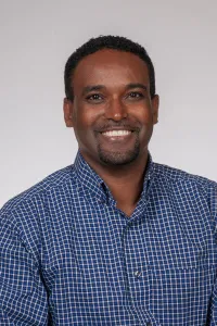 Tariku G. Woldey