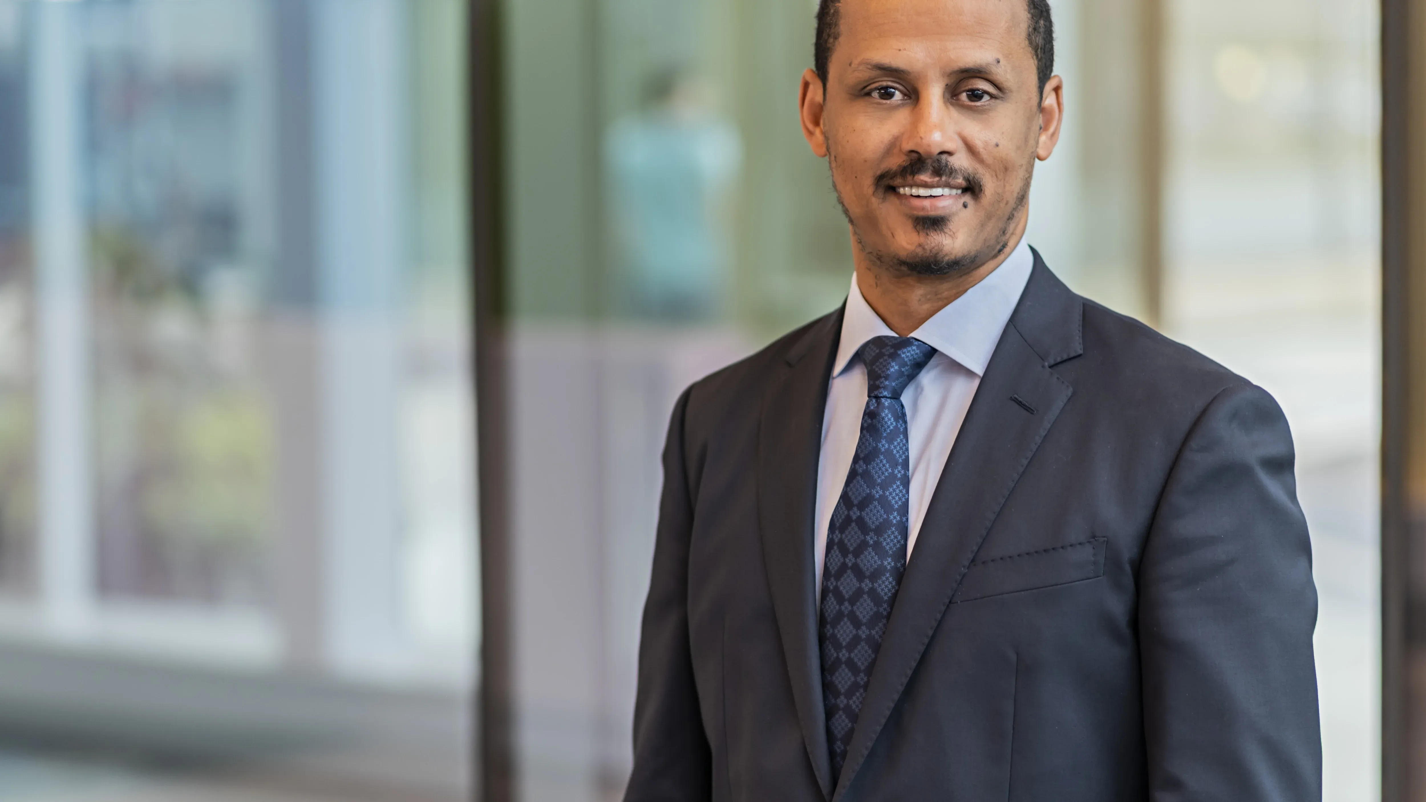 Melesse B. Waje