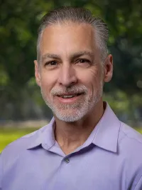 Mark Tucker