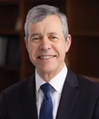 Harris Goldstein