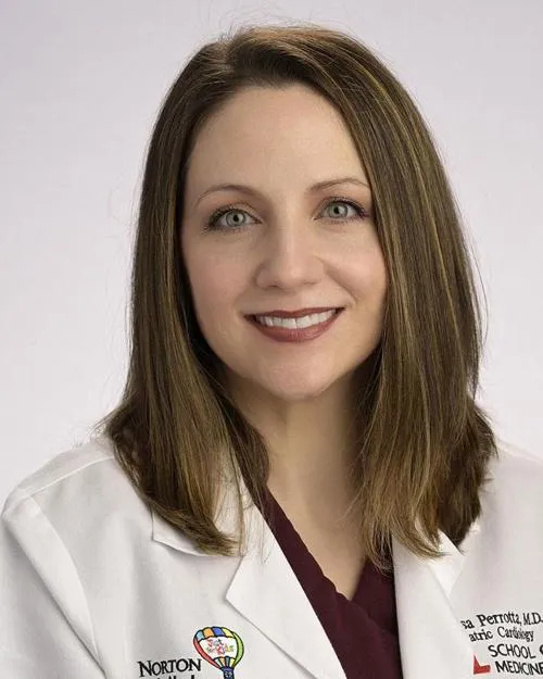 Melissa L Perrotta