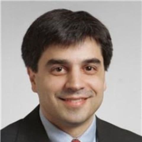 Anthony Mastroianni