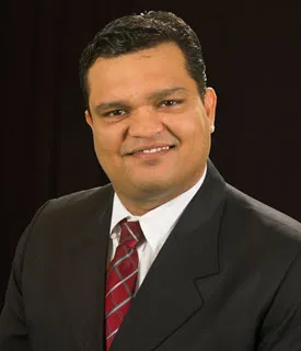 Naveen Rawat