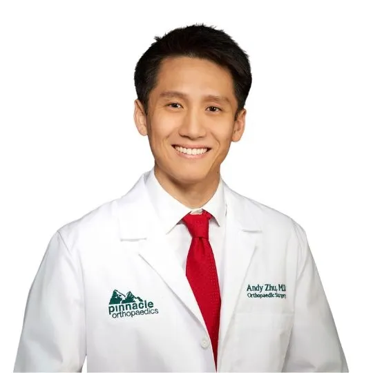 Andy F. Zhu