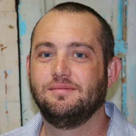 Ian Storey Geis