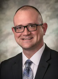 Benjamin M Kinderknecht