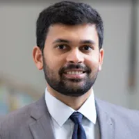 Jinesh Shah