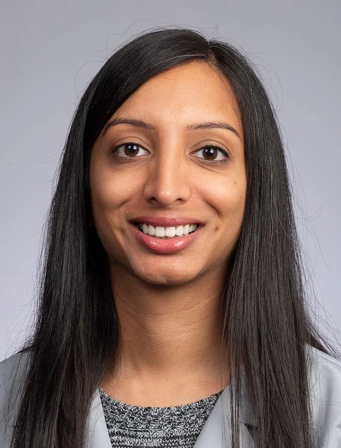 Priya Shirish Bhakta