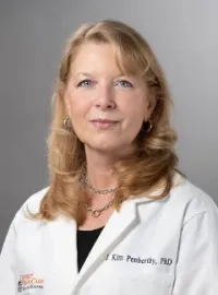 Jennifer K Penberthy