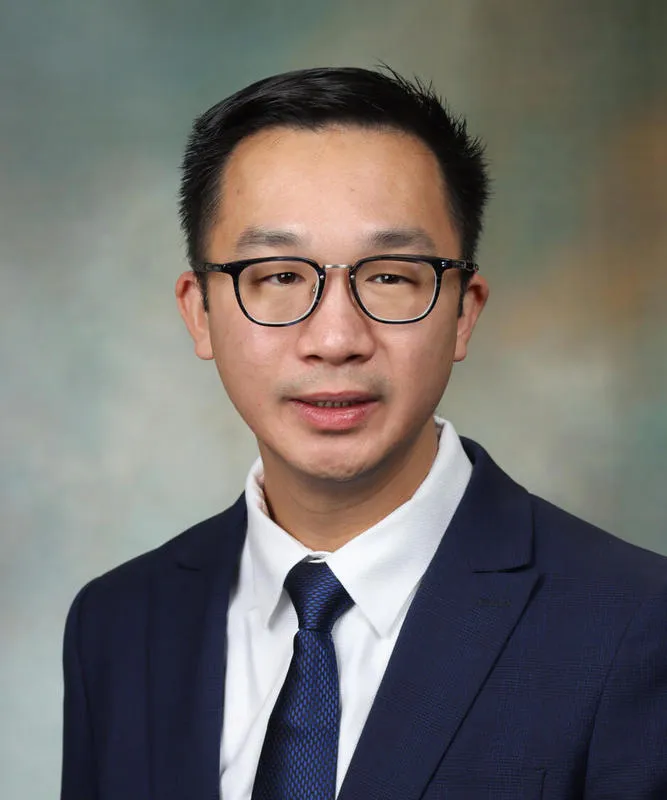 Terence Sio