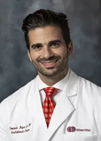 Dominick J Megna Jr.