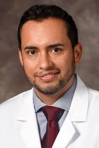 Daniel A Hernandez Barajas