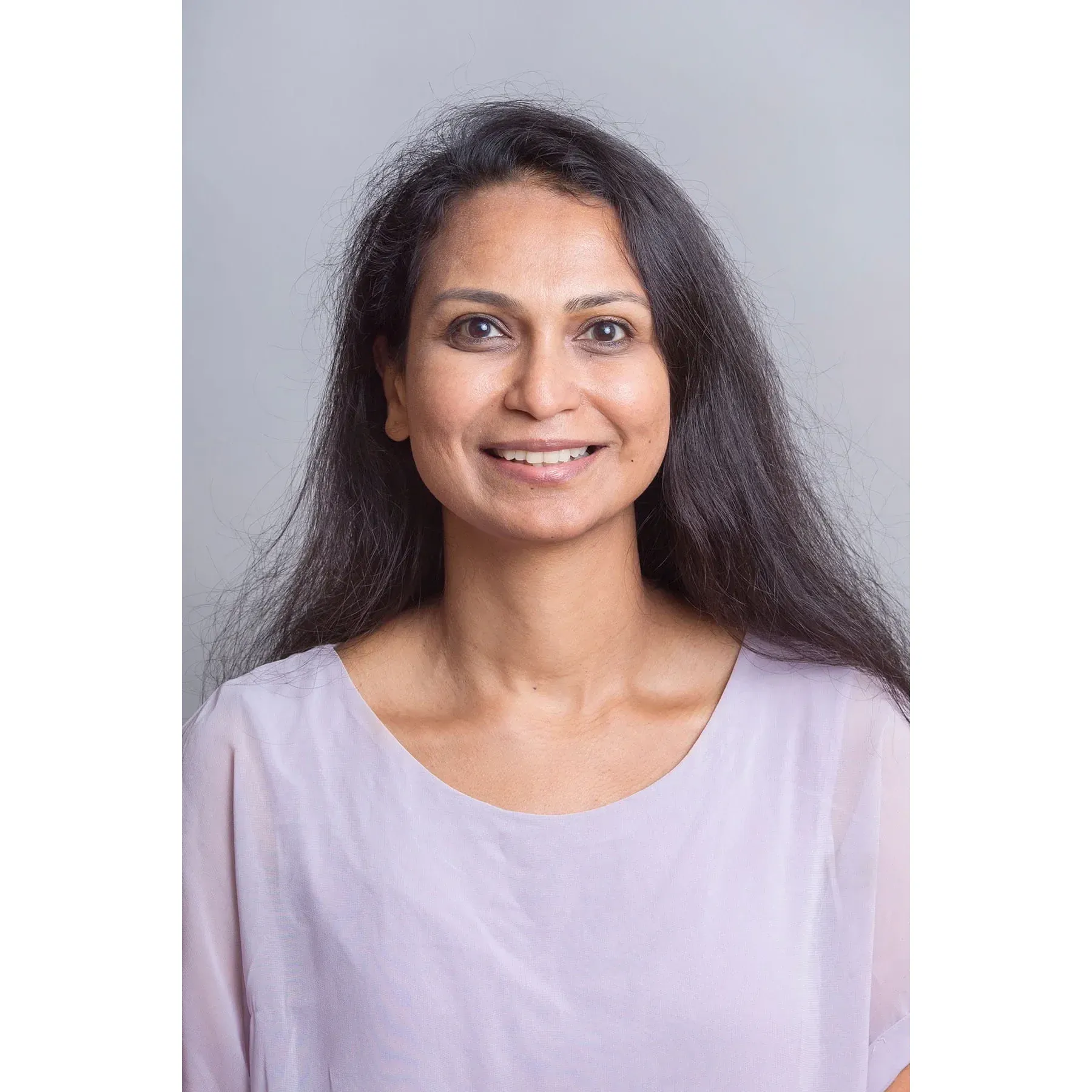 Shabana M Shahanavaz