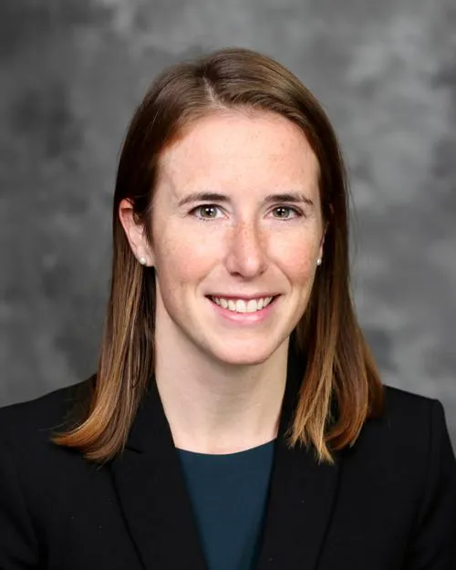 Sarah Walcott-Sapp