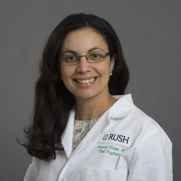 Rosario Maria Cosme Cruz