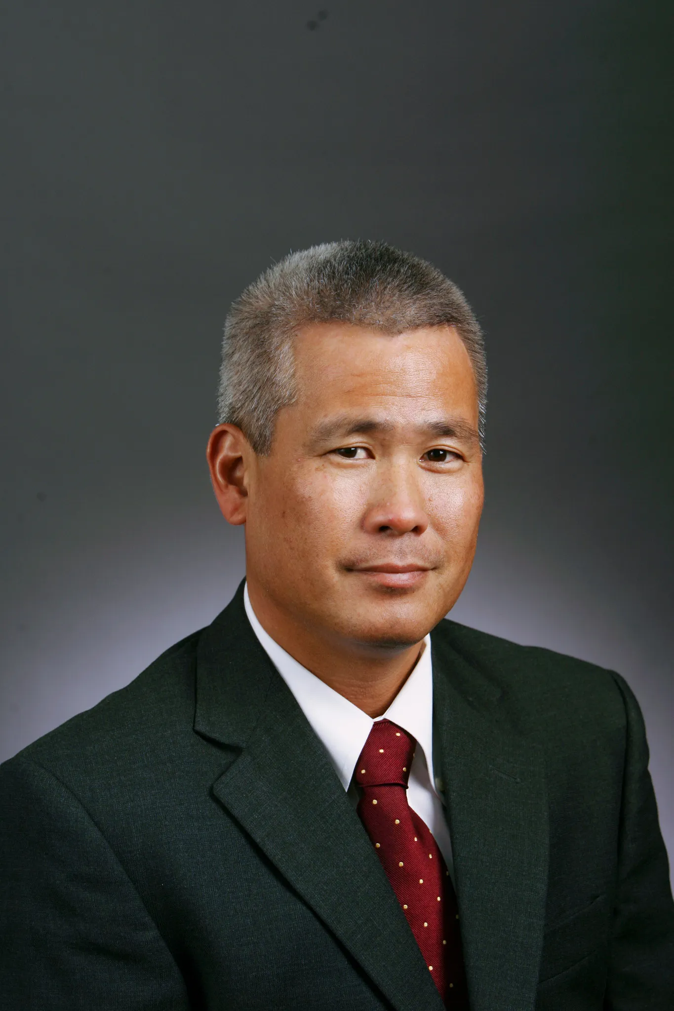 Clifford Chin