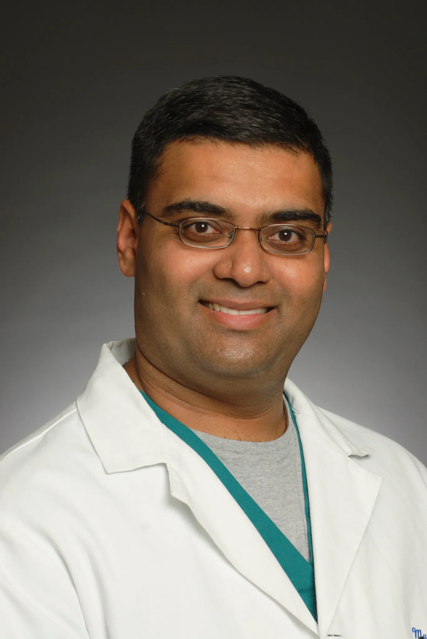 Manish N. Patel